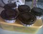 Muffins de chocolate!!!