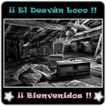 El Desván Loco