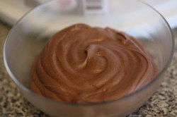 Chocolate Mousse Cupcakes (1)