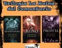 Trilogía «La Reina del&nbsp;Cementerio»