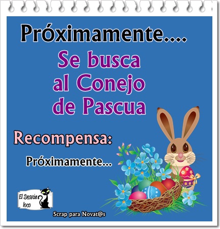 Conejo de Pascua