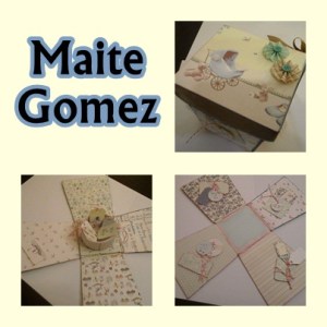 Maite Gomez