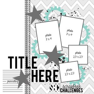 Sketch para los adolescentes