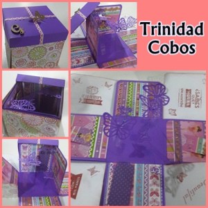 Trinidad Cobos