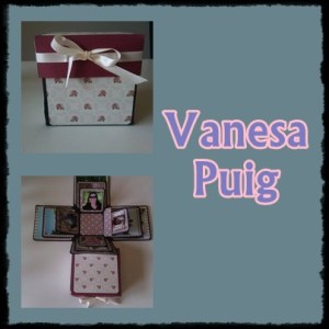 Vanesa Puig